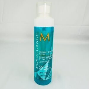 Moroccanoil Protect & Prevent Spray — 160 ml (New)
